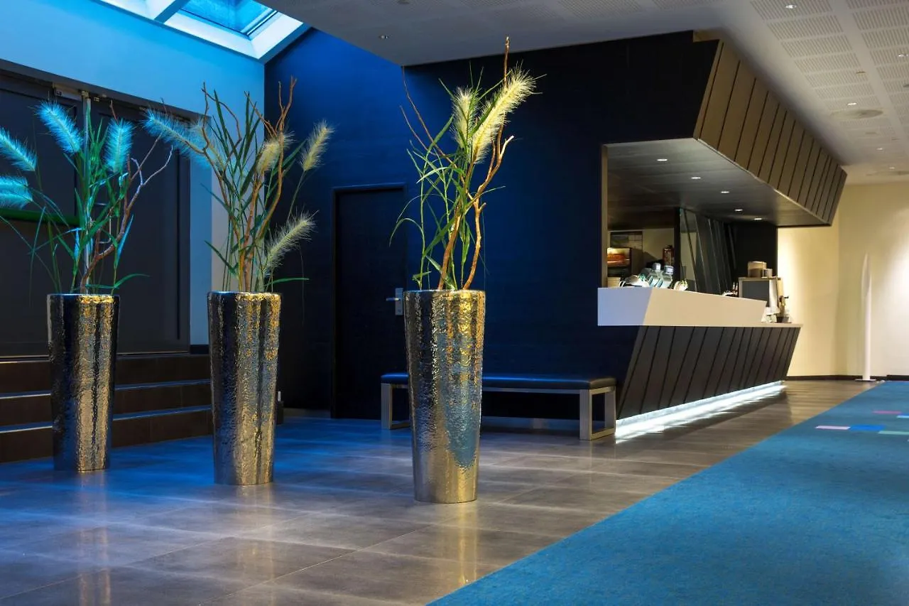 Radisson Blu Royal Hotel, Bergen Hotel