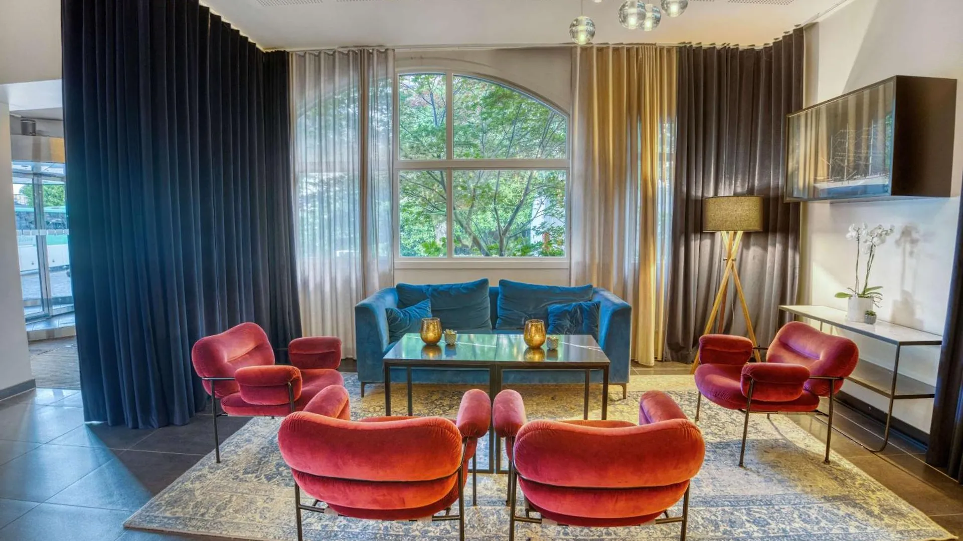 Radisson Blu Royal Hotel, Bergen Hotel