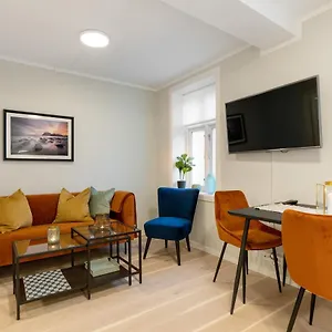 Appartement Keyser 6