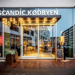 Scandic Kødbyen Hotel