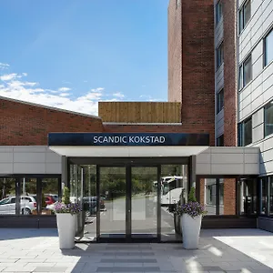 Scandic Kokstad Bergen