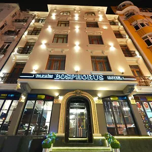 Taksim Bosphorus Ξενοδοχείο Κωνσταντινούπολη