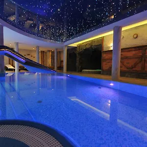 Kryształ Conference&spa Polska