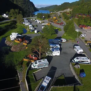 Bratland Camping Bergen