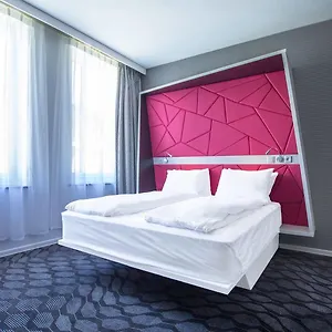 Magic Xhibition - Self-service-hotel Ξενοδοχείο