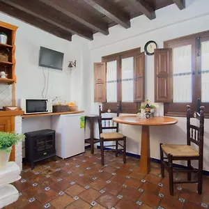 Casita Del Realejo Apartment