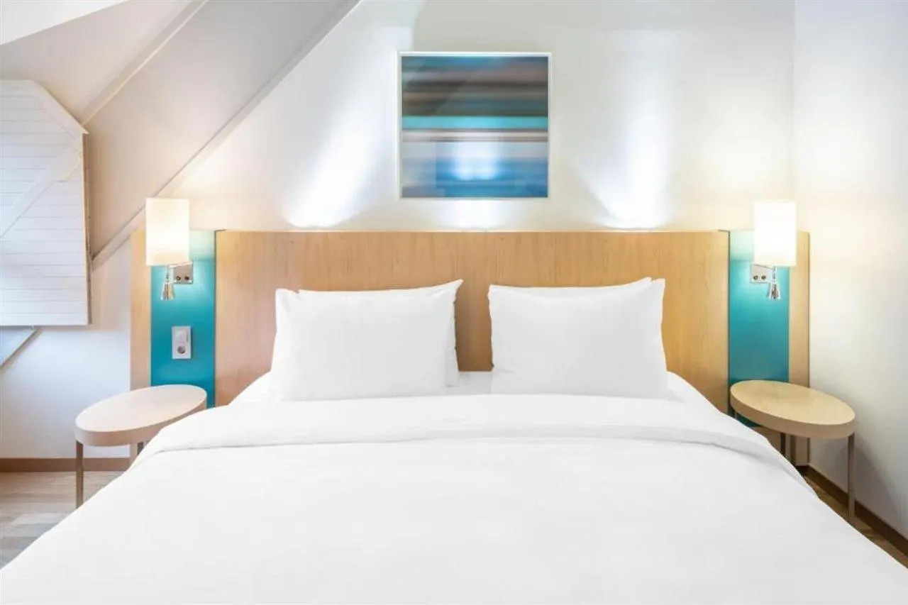 Radisson Blu Royal Hotel, Bergen