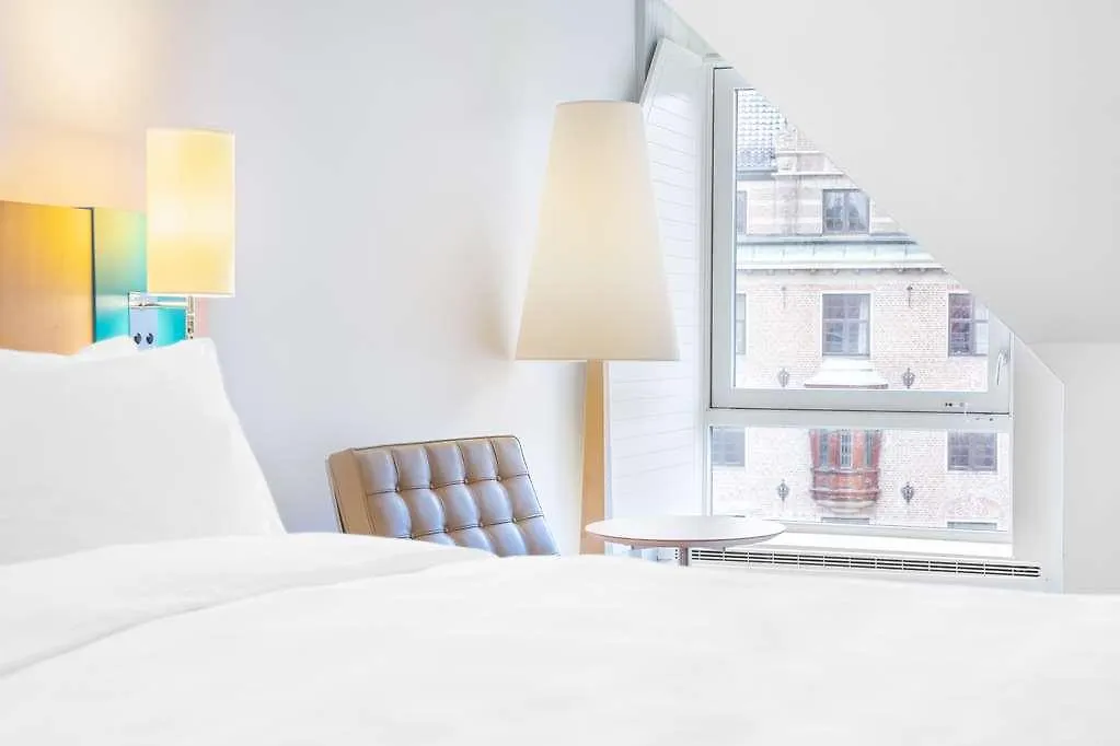 Radisson Blu Royal Hotel, Bergen Hotel