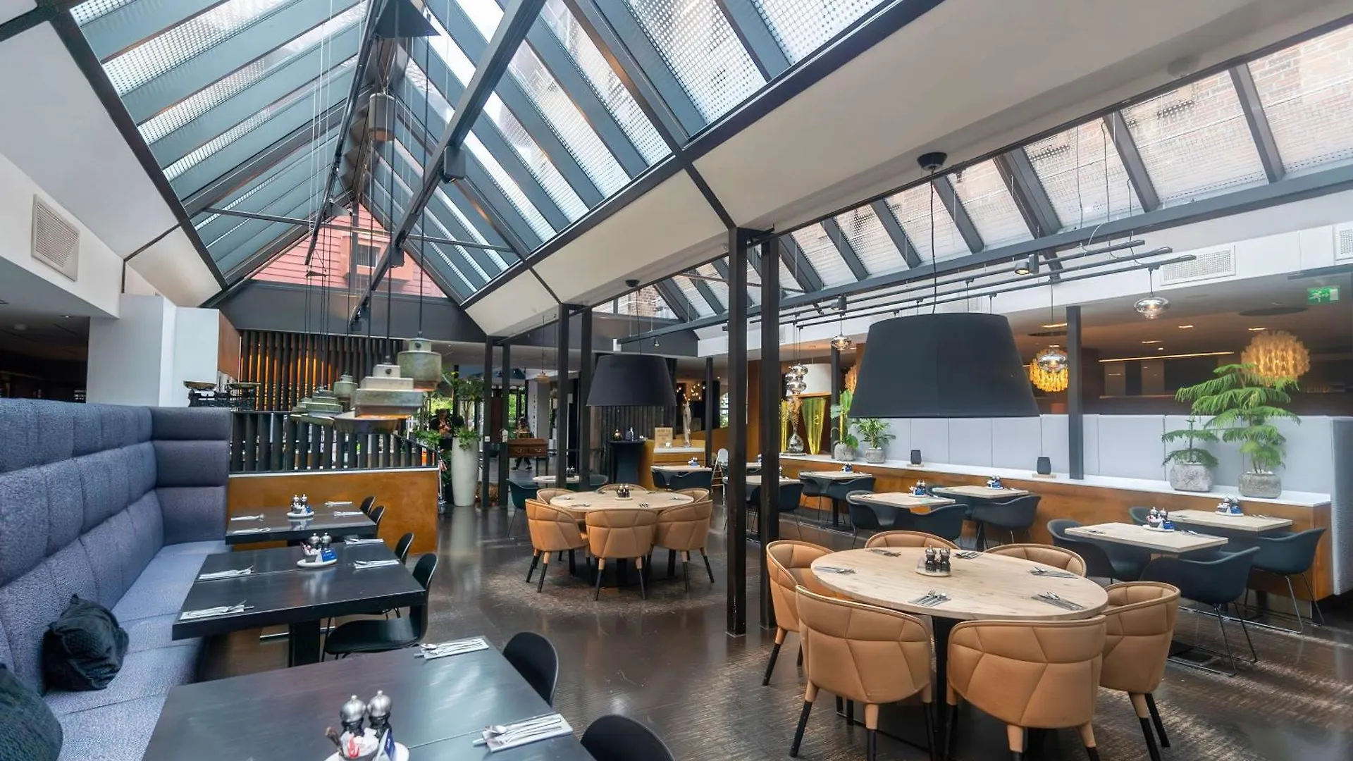 Radisson Blu Royal Hotel, Bergen Hotel