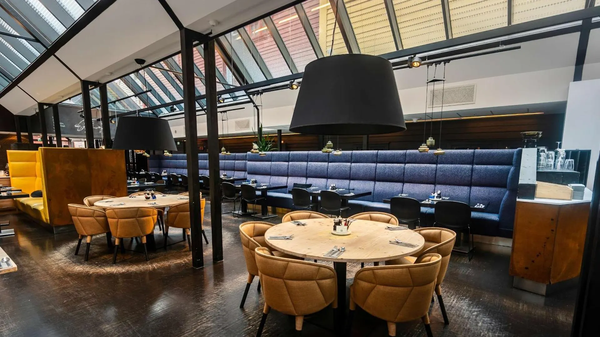 Radisson Blu Royal Hotel, Bergen