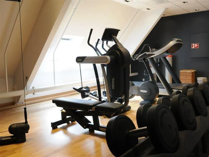 Radisson Blu Royal Hotel, Bergen 4*,