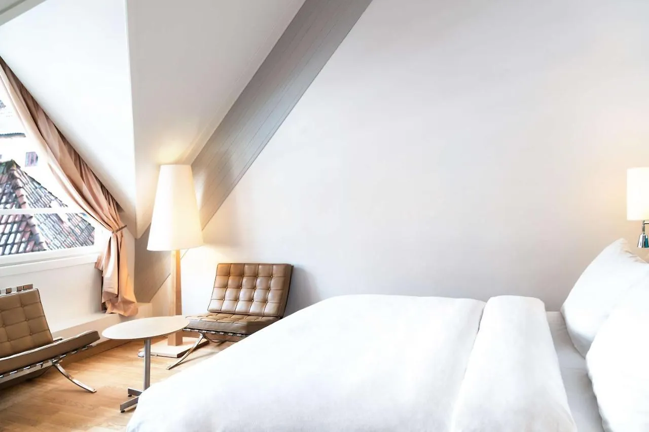 Radisson Blu Royal Hotel, Bergen Norvège